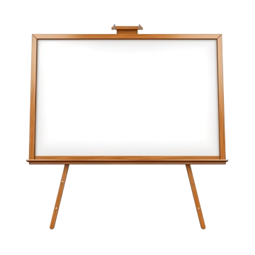 white board